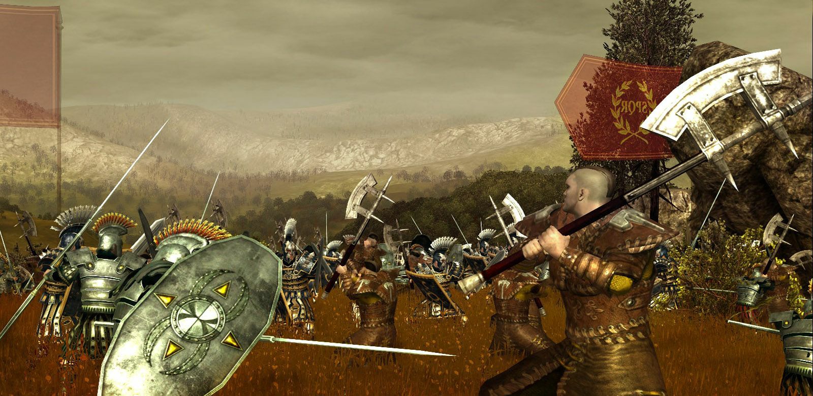 El Rey Arturo - Imagen 17